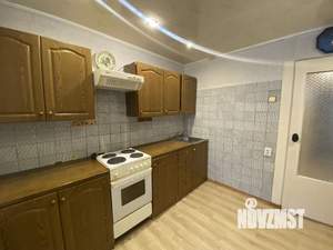 2-к квартира, на длительный срок, 48м2, 5/5 этаж