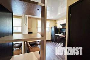 1-к квартира, посуточно, 33м2, 6/10 этаж