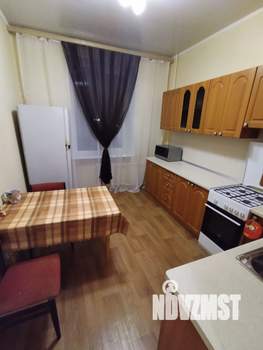 2-к квартира, посуточно, 50м2, 3/4 этаж