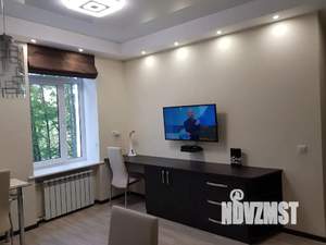 1-к квартира, посуточно, 52м2, 2/5 этаж