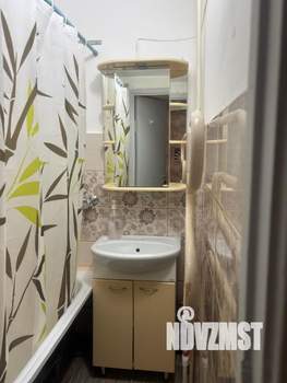 1-к квартира, на длительный срок, 45м2, 4/5 этаж