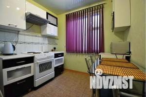 1-к квартира, посуточно, 36м2, 3/9 этаж