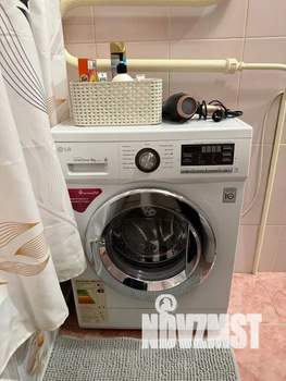 2-к квартира, посуточно, 45м2, 3/5 этаж