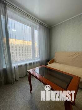 Студия квартира, посуточно, 22м2, 6/9 этаж