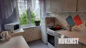 1-к квартира, посуточно, 28м2, 4/9 этаж