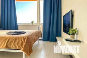 1-к квартира, посуточно, 29м2, 7/9 этаж