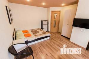 2-к квартира, посуточно, 45м2, 3/5 этаж