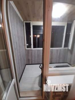 2-к квартира, посуточно, 45м2, 1/1 этаж