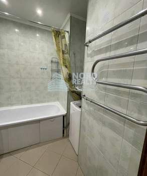 1-к квартира, на длительный срок, 30м2, 1/5 этаж