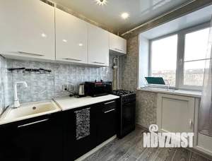 1-к квартира, посуточно, 31м2, 3/5 этаж