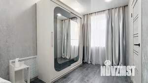 2-к квартира, посуточно, 43м2, 4/5 этаж