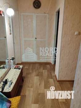 2-к квартира, на длительный срок, 47м2, 5/5 этаж