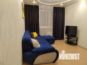 1-к квартира, посуточно, 60м2, 1/1 этаж