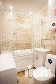 2-к квартира, посуточно, 45м2, 3/5 этаж