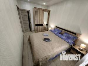 2-к квартира, посуточно, 48м2, 1/1 этаж