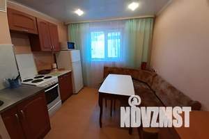 1-к квартира, посуточно, 33м2, 1/9 этаж