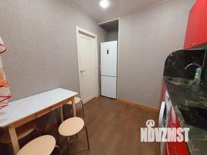 1-к квартира, посуточно, 35м2, 5/5 этаж