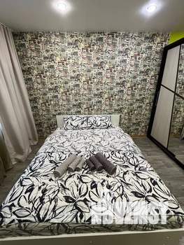 Студия квартира, посуточно, 25м2, 3/9 этаж