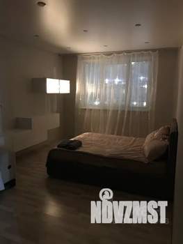 1-к квартира, посуточно, 41м2, 2/9 этаж