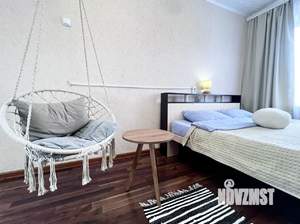 2-к квартира, посуточно, 48м2, 4/5 этаж