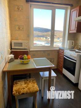 1-к квартира, на длительный срок, 30м2, 8/9 этаж