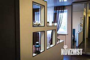 1-к квартира, посуточно, 31м2, 1/1 этаж