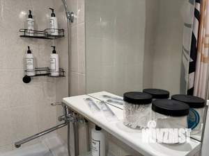 1-к квартира, посуточно, 30м2, 4/5 этаж