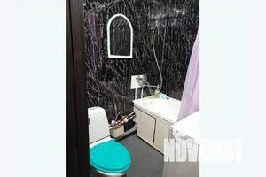 1-к квартира, посуточно, 32м2, 4/5 этаж