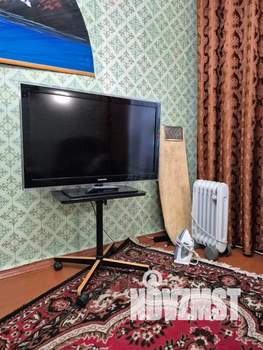 1-к квартира, посуточно, 33м2, 3/5 этаж