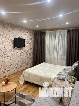 1-к квартира, посуточно, 33м2, 8/9 этаж