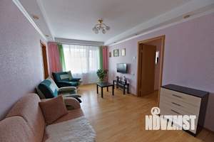 1-к квартира, посуточно, 65м2, 1/1 этаж