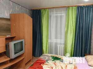 1-к квартира, посуточно, 33м2, 2/5 этаж