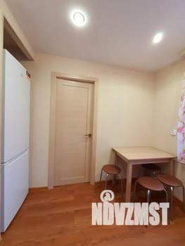 2-к квартира, посуточно, 50м2, 2/5 этаж