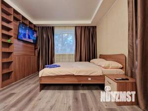 1-к квартира, посуточно, 35м2, 1/5 этаж