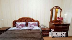 1-к квартира, посуточно, 57м2, 1/1 этаж