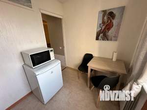 1-к квартира, посуточно, 30м2, 3/5 этаж