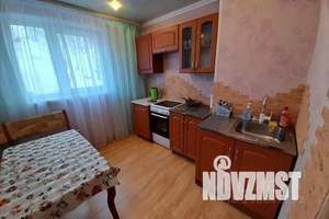 1-к квартира, посуточно, 33м2, 1/10 этаж