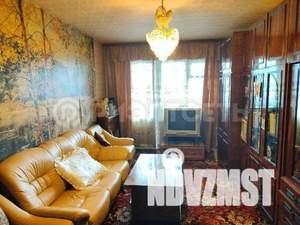 3-к квартира, на длительный срок, 57м2, 4/9 этаж