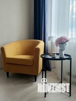 2-к квартира, посуточно, 41м2, 5/5 этаж