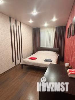 2-к квартира, посуточно, 45м2, 2/5 этаж