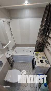 1-к квартира, посуточно, 32м2, 3/5 этаж