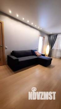 2-к квартира, на длительный срок, 45м2, 4/5 этаж