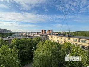 Фото квартиры в аренду (9)
