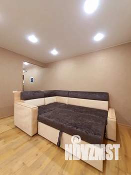 1-к квартира, посуточно, 33м2, 2/5 этаж