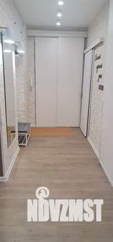 2-к квартира, посуточно, 50м2, 5/5 этаж