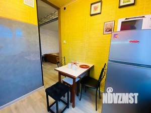 2-к квартира, посуточно, 45м2, 1/1 этаж