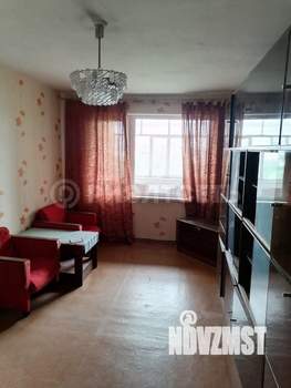2-к квартира, на длительный срок, 45м2, 6/9 этаж