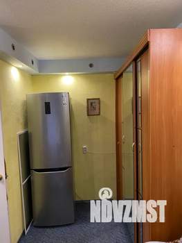 2-к квартира, посуточно, 45м2, 1/5 этаж