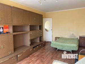 1-к квартира, на длительный срок, 30м2, 5/5 этаж