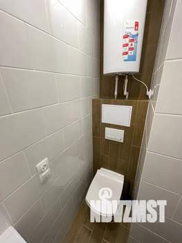 1-к квартира, посуточно, 13м2, 1/9 этаж